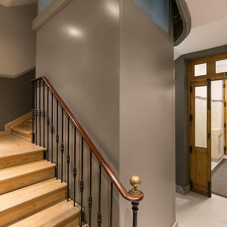 Feelathome Madrid Suites Apartments Extérieur photo