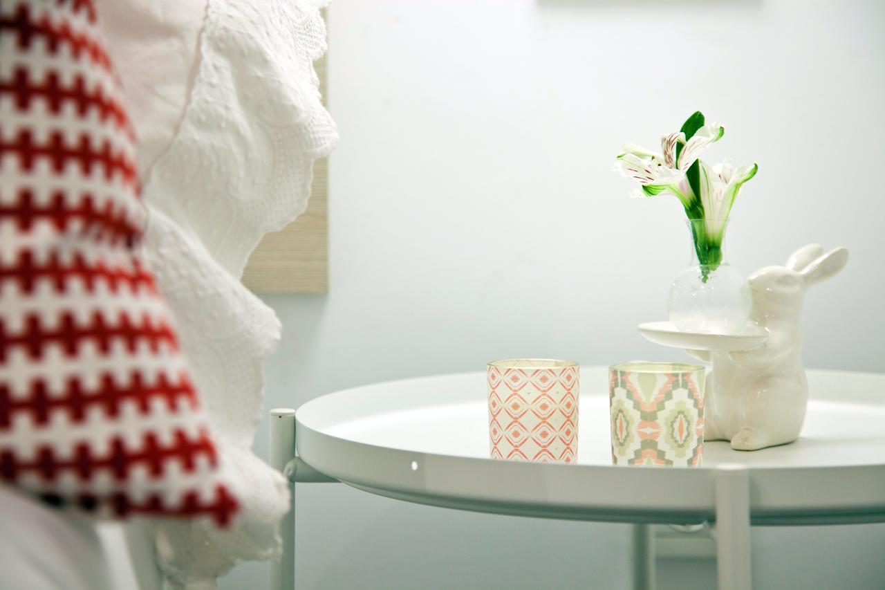 Feelathome Madrid Suites Apartments Extérieur photo
