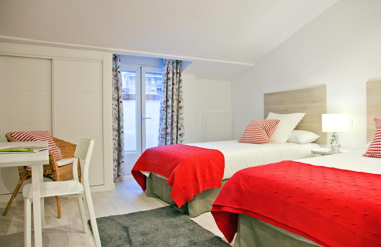 Feelathome Madrid Suites Apartments Extérieur photo