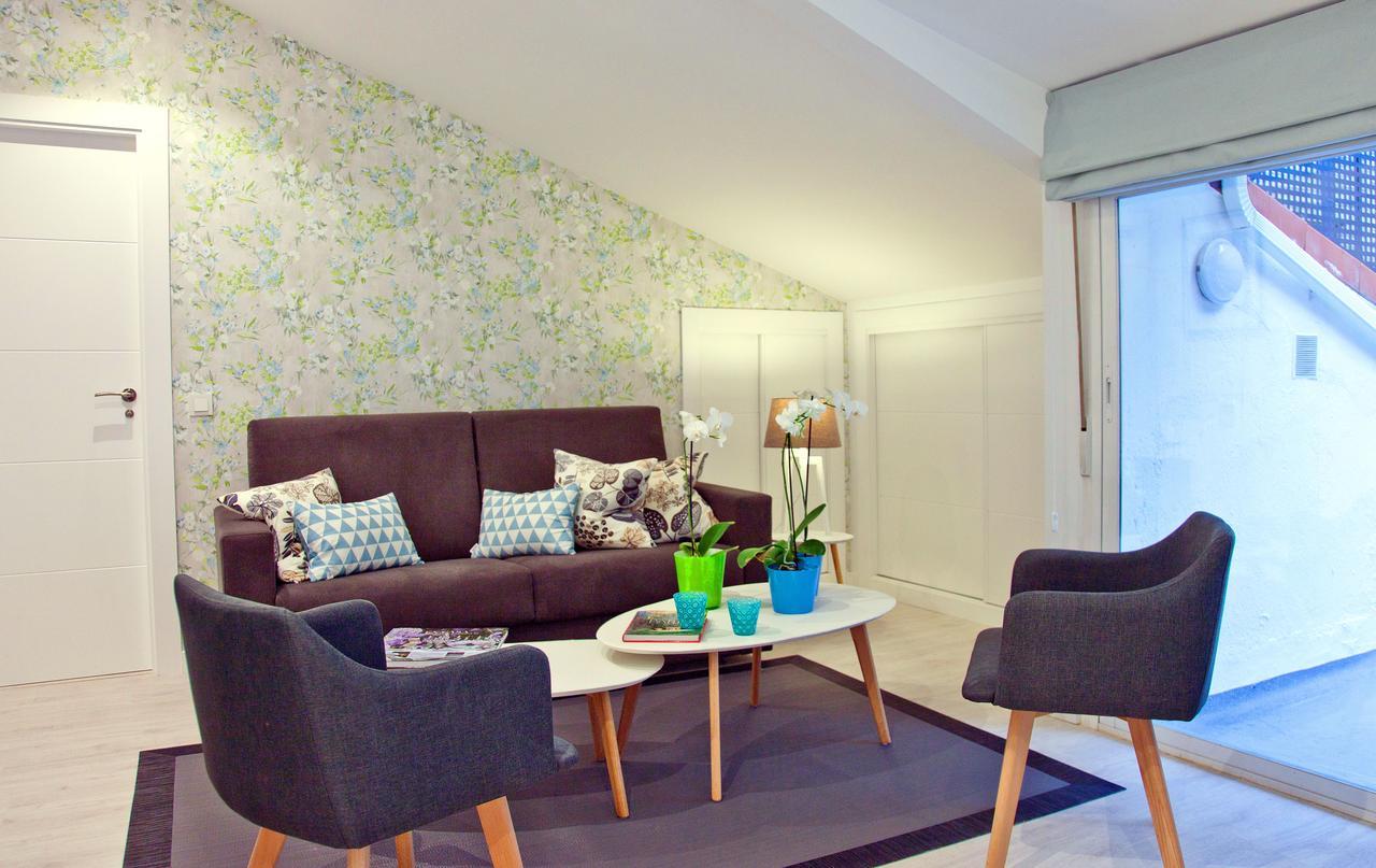 Feelathome Madrid Suites Apartments Extérieur photo