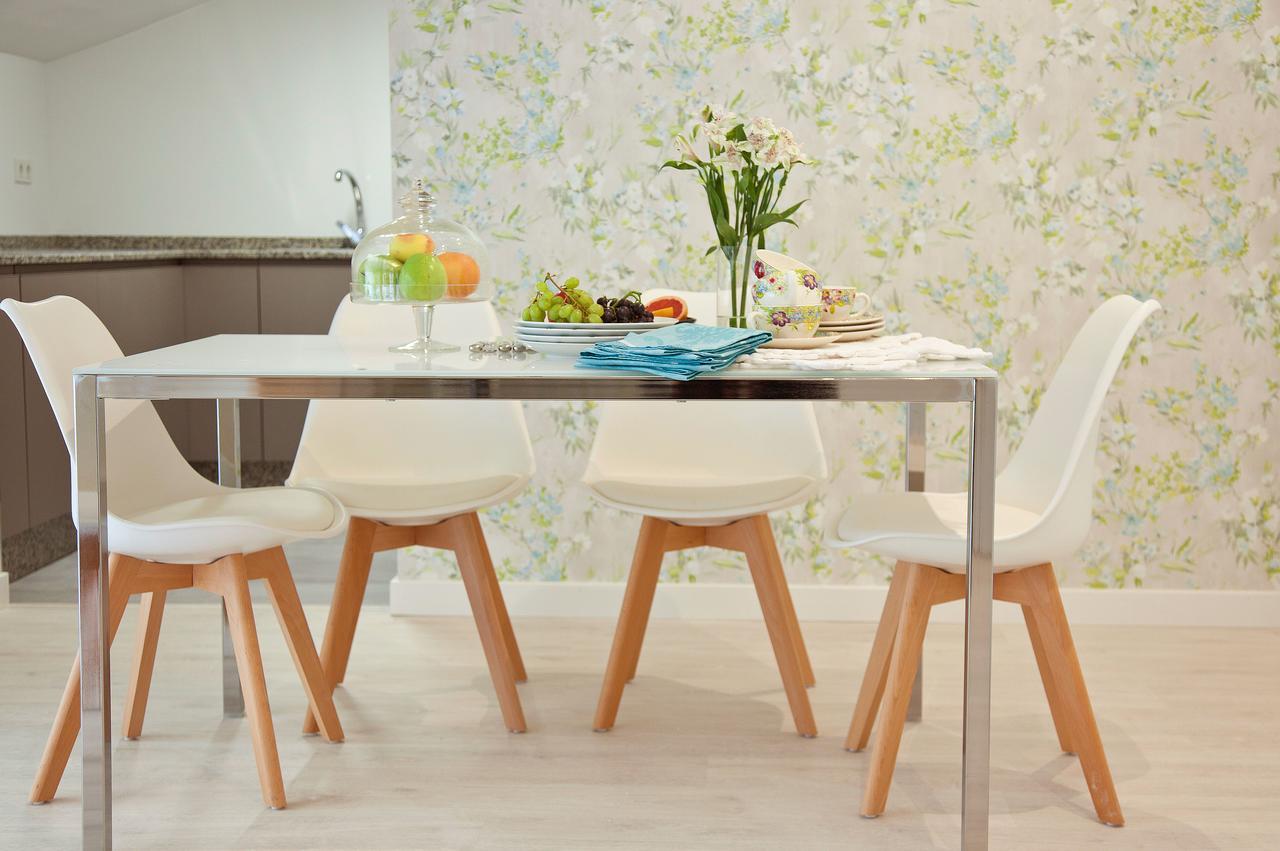Feelathome Madrid Suites Apartments Extérieur photo