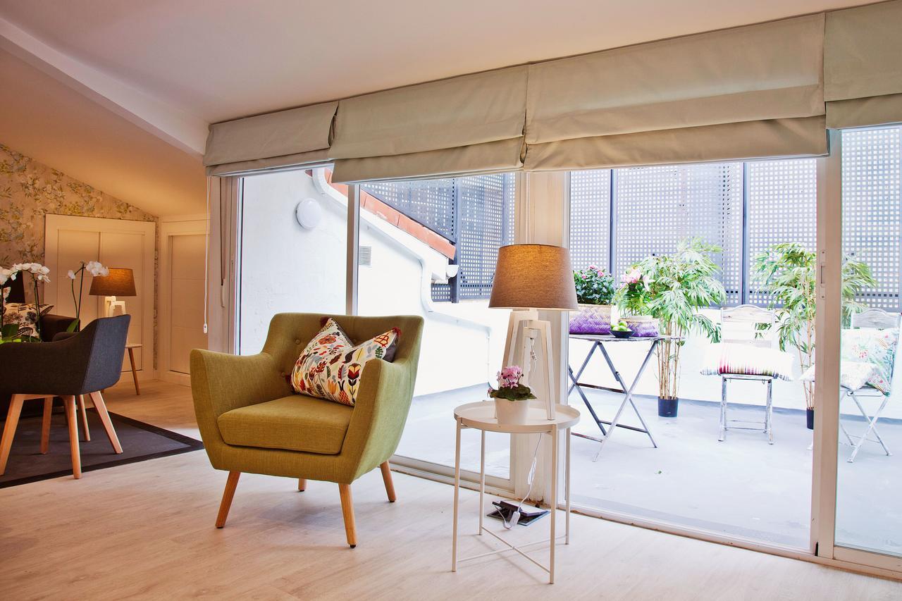 Feelathome Madrid Suites Apartments Extérieur photo